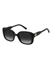 Marc Jacobs Square Sunglasses - Imagem 3 de 4