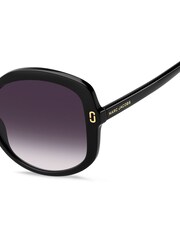 Marc Jacobs Oversized Round Sunglasses - Imagem 4 de 4