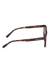 GANT Brown Classic Sunglasses In Dark Havana - Image 7 of 8