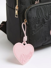 River Island Black Girls Nylon Backpack Bundle - Image 5 of 6