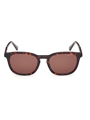 GANT Dark Havana Gant Classic Sunglasses in dark havana - Image 1 of 8