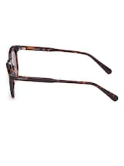 GANT Dark Havana Gant Classic Sunglasses in dark havana - Image 3 of 8