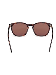 GANT Dark Havana Gant Classic Sunglasses in dark havana - Image 5 of 8