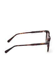 GANT Dark Havana Gant Classic Sunglasses in dark havana - Image 7 of 8