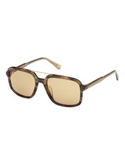 GANT Green Classic Sunglasses - Image 3 of 9