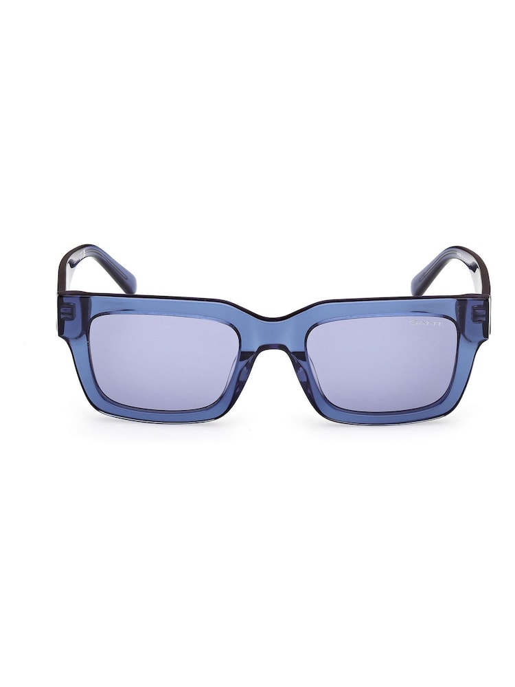 GANT Blue Trendy Sunglasses - Image 1 of 8 GANT Blue Trendy Sunglasses - Image 1 of 8