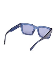 GANT Blue Trendy Sunglasses - Image 4 of 8