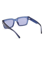 GANT Blue Trendy Sunglasses - Image 5 of 8