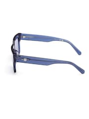 GANT Blue Trendy Sunglasses - Image 8 of 8