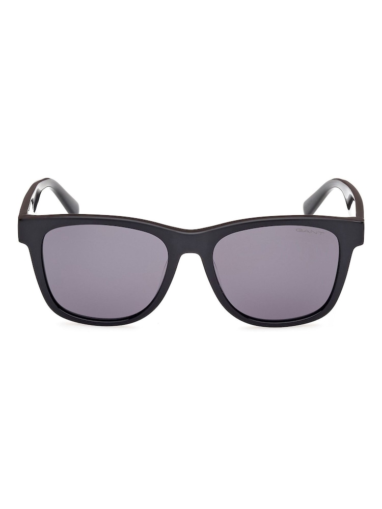 GANT Black Classic Sunglasses - Image 1 of 8