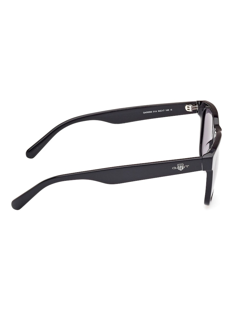 GANT Black Classic Sunglasses - Image 8 of 8