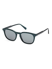 GANT Brown Classic Sunglasses - Image 3 of 8