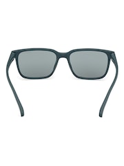 GANT Green Modern Sunglasses - Image 6 of 8