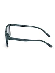 GANT Green Modern Sunglasses - Image 7 of 8