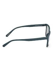 GANT Green Modern Sunglasses - Image 8 of 8