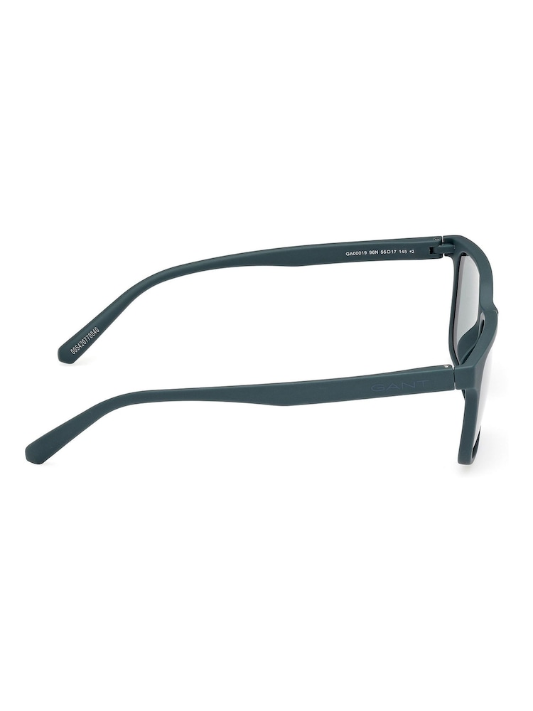 GANT Green Modern Sunglasses - Image 8 of 8