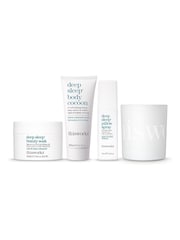This Works With Sleep Comes Beauty Gift Set (Worth £106) - Image 2 of 8