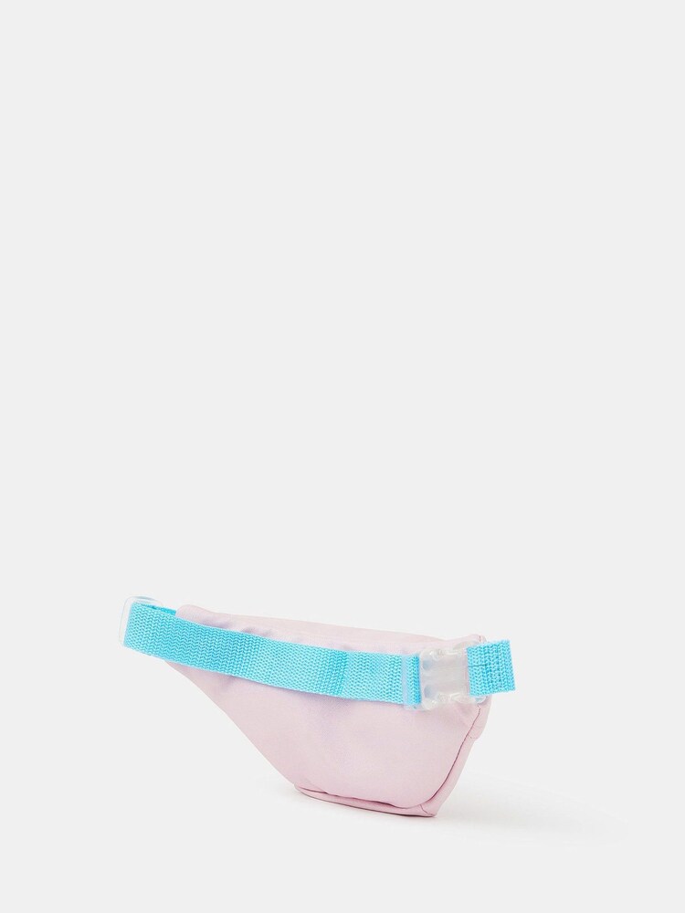 Angels By Accessorize Pink Girls Star Belt Bag - Image 2 of 4