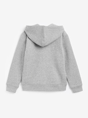 Polo Ralph Lauren Boys Zip Through Logo Hoodie - Bild 3 von 4
