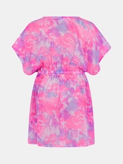 Angels By Accessorize Girls Tie Dye Kaftan - Bild 2 von 3