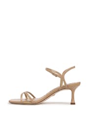 Sam Edelman Regular Fit Presley Strappy Heeled Sandals - Image 2 of 6
