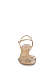 Sam Edelman Regular Fit Presley Strappy Heeled Sandals - Image 4 of 6