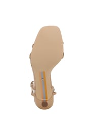 Sam Edelman Regular Fit Presley Strappy Heeled Sandals - Image 6 of 6
