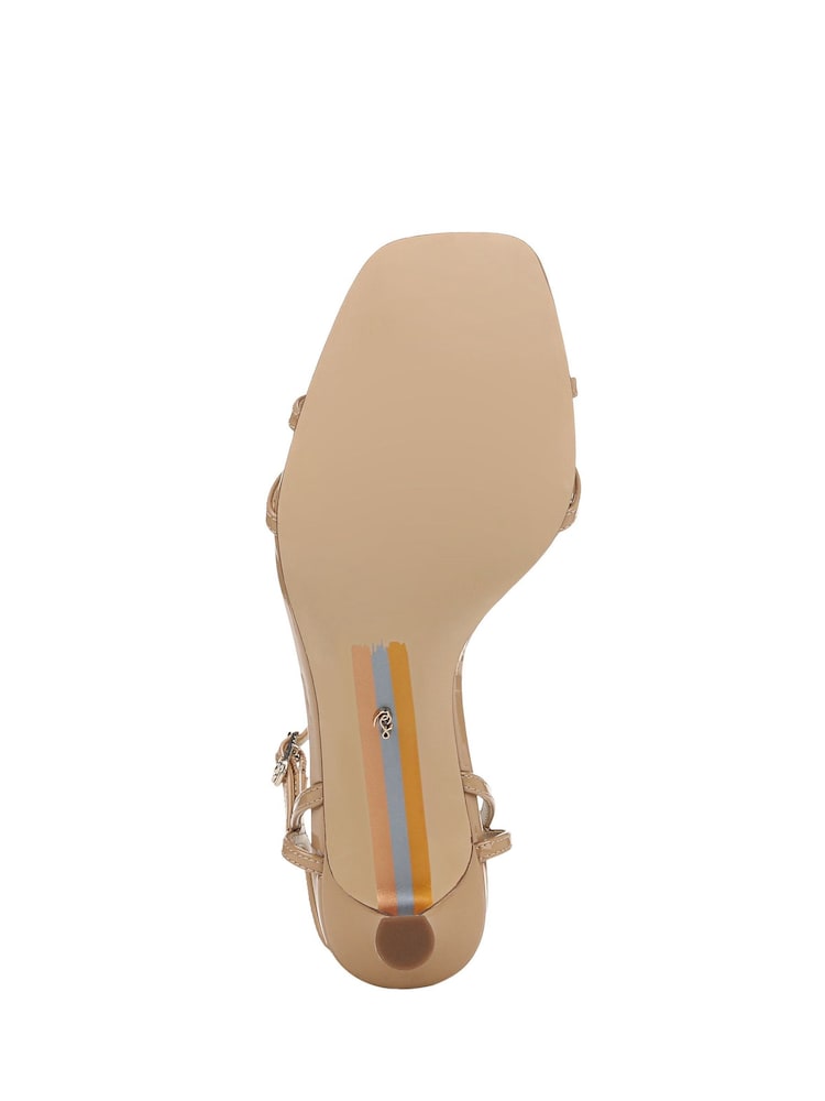 Sam Edelman Regular Fit Presley Strappy Heeled Sandals - Image 6 of 6
