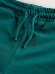 Green Jersey Shorts (3mths-7yrs) - Image 6 of 7