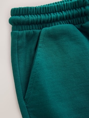 Green Jersey Shorts (3mths-7yrs) - Image 7 of 7