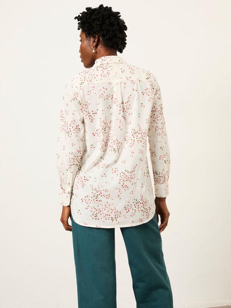 Camisas FATFACE - Imagem 2 de 6