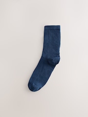 Charlie The Cockapoo Ankle Socks 4 Pack - Image 5 of 7