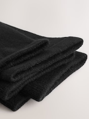 Xmas Ditsy Berry Footbed Ankle Socks 5 Pack - Image 7 of 8