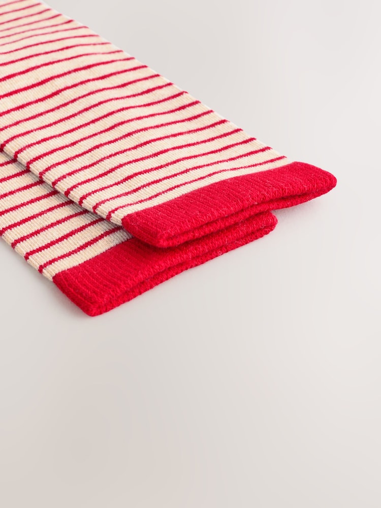 Christmas Hamish Sack Socks 1 Pack - Image 4 of 4