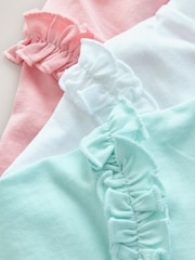 Baker by Ted BakerFrill 3D Butterfly T-Shirts 3 Pack - Image 6 of 7