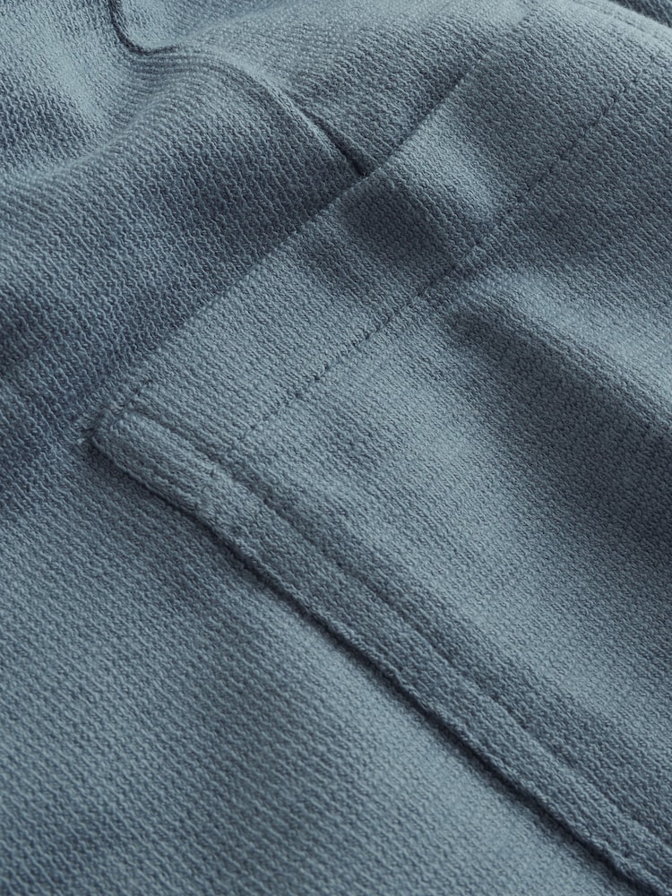 أزرق - طقم تيشرت ودنغري (3 شهور-7 سنوات) - صورة 9 من 9 أزرق - طقم تيشرت ودنغري (3 شهور-7 سنوات) - صورة 9 من 9