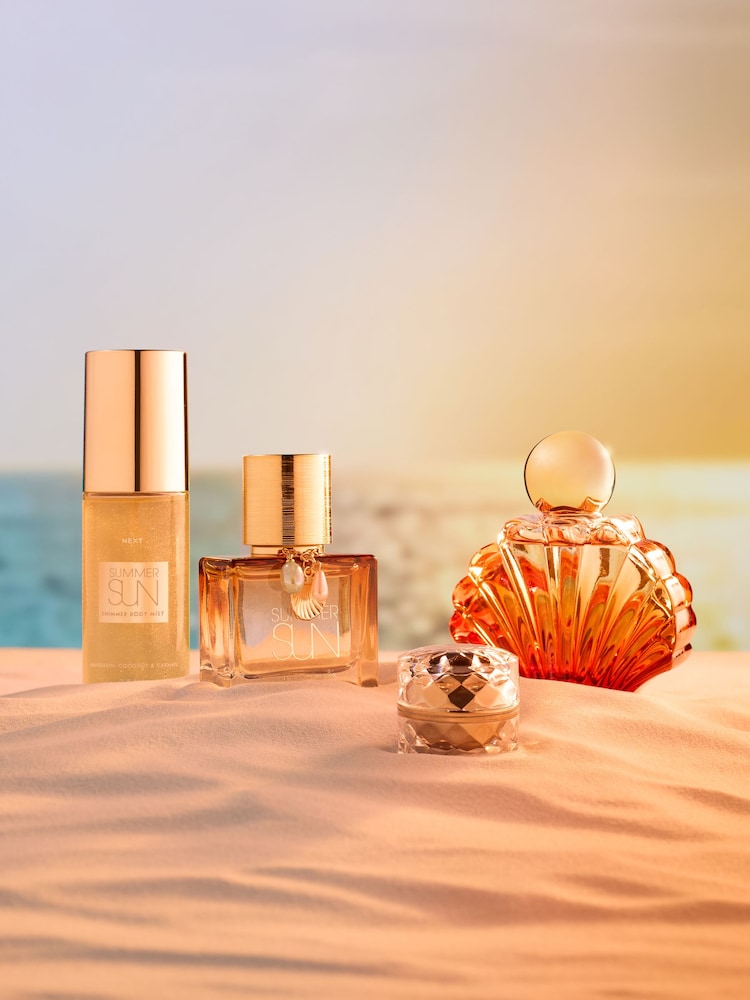Summer Essentials Perfume Beauty Box - Image 3 of 3 Summer Essentials Perfume Beauty Box - Image 3 of 3