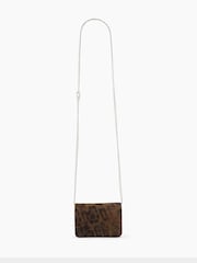 AllSaints Brown Bag - Image 1 of 6