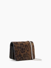AllSaints Brown Bag - Image 2 of 6