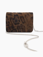 AllSaints Brown Bag - Image 4 of 6