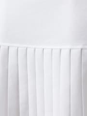 AllSaints Pia Hybrid Mix Crew Neck T-Shirt - Imagen 7 de 7