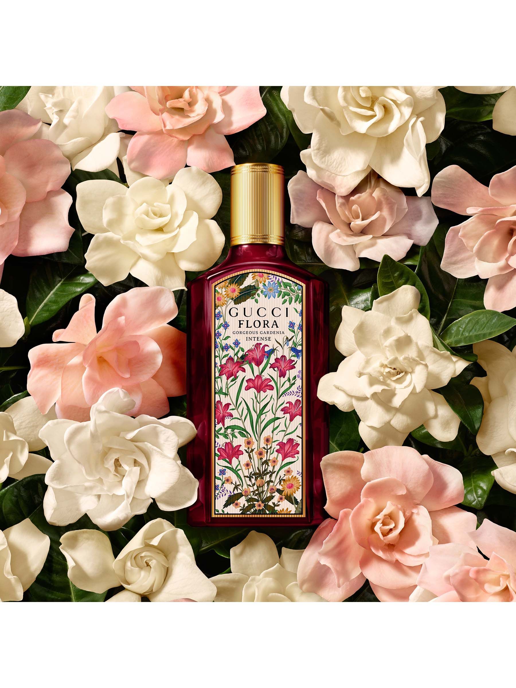 Buy Gucci Flora Gorgeous Gardenia Intense Eau de Parfum 50ml from