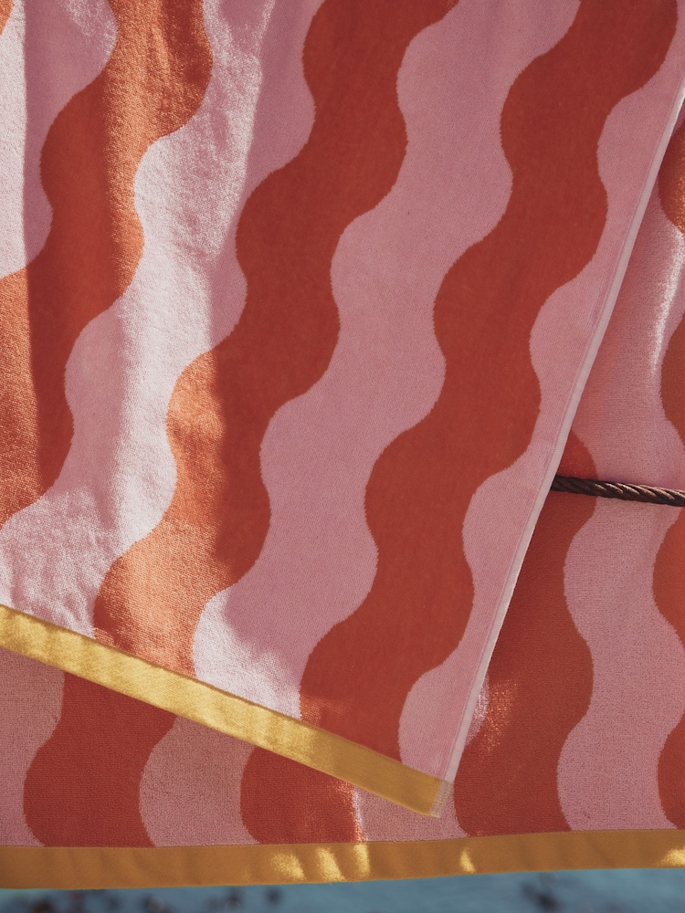 Wiggle Beach Towel - Imagen 2 de 3