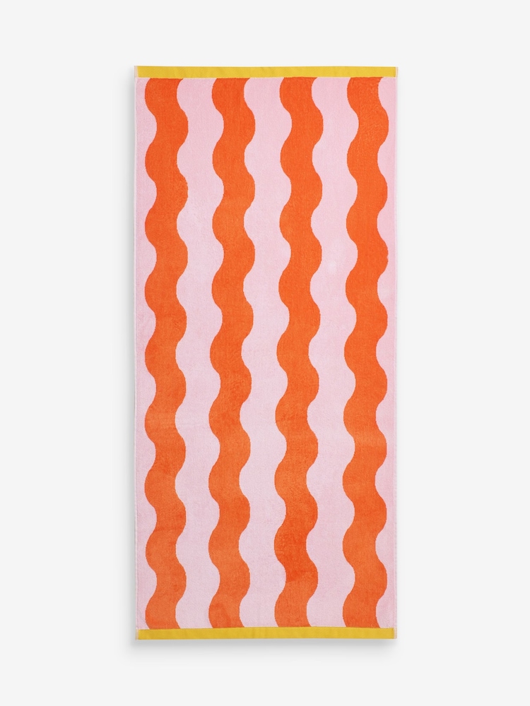 Wiggle Beach Towel - Imagen 3 de 3