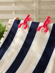 Beach Towel Clip - 4এর মধ্যে 2 ছবি