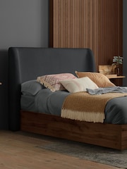 Birlea White Halfden Ottoman Bed - Image 1 of 6