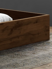 Birlea White Halfden Ottoman Bed - Image 5 of 6