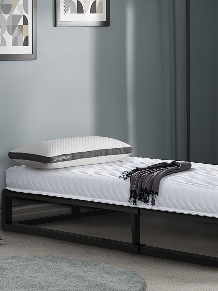 Sleep Soul Nimbus Foam Mattress - Image 1 of 3