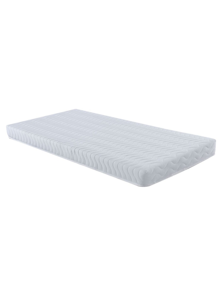 Sleep Soul Nimbus Foam Mattress - Image 3 of 3