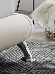Birlea Warm Stone Hemlock Bed - Image 2 of 6